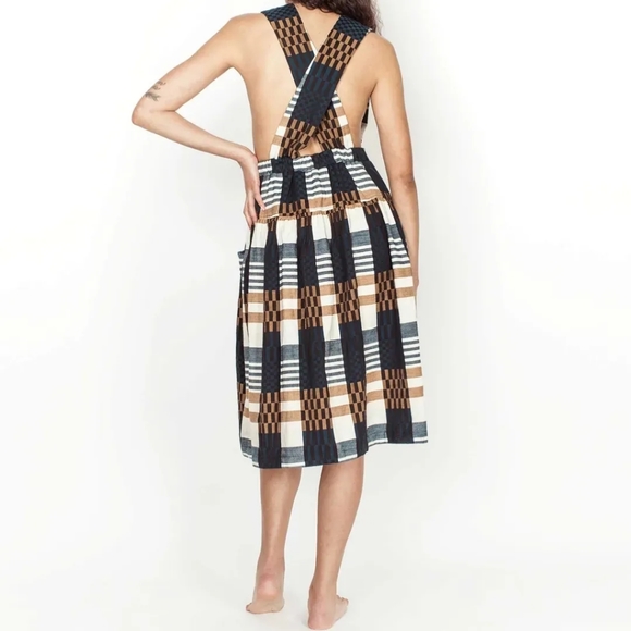 Ace & Jig Lighthouse Ellen XXS (Generous) - Picture 2 of 9